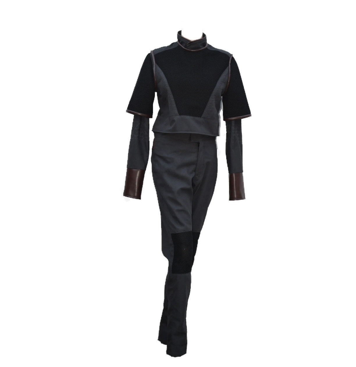 Women Bo-Katan Kryze Flight Suit Custom Version by Mandalorian
