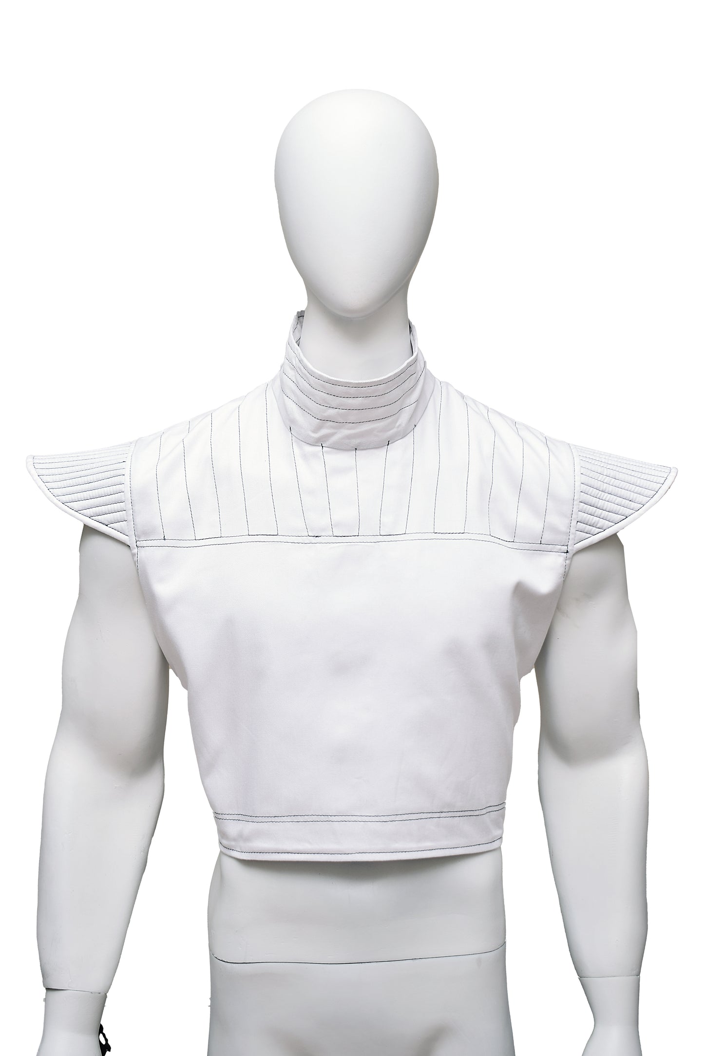 Star Wars Boba Fett Custom Vest 1 Piece