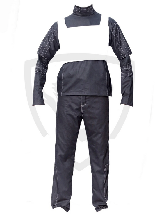 STAR WARS Inspired by KB  jumpsuit Skeleton Crew.