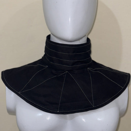 Neckseal inspired by Mandalorian